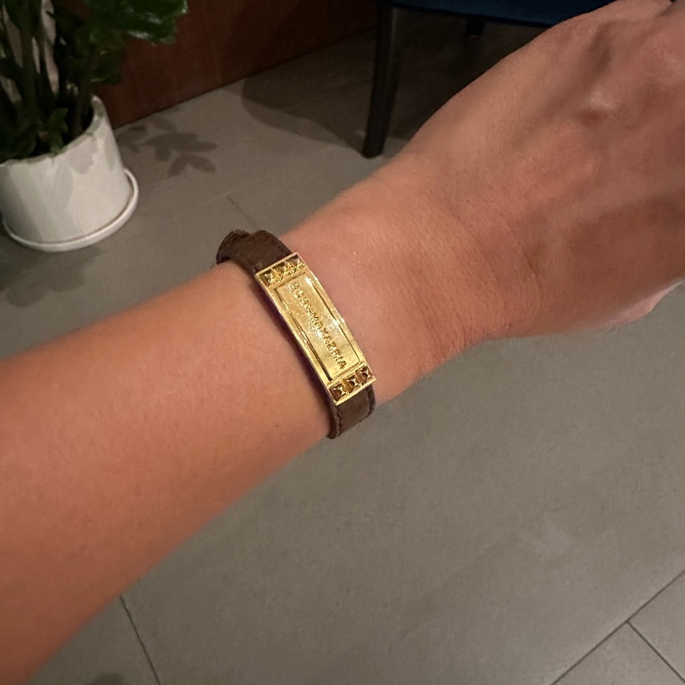 BCBGMaxAzria Adjustable Bracelet